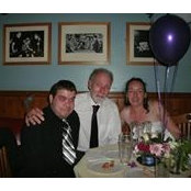 Terry Collett's photo
