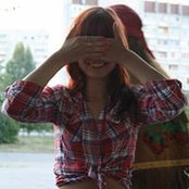 Anna Konopleva's photo