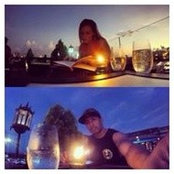 Jason Godinet's photo