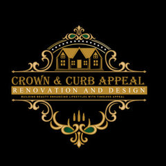 Crown & Curb Appeal