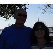 Kim Brown's photo