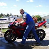Allan Windvogels billede