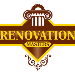 Renovation Masters