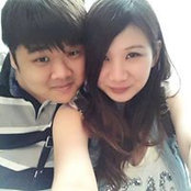 Alfred Sia's photo