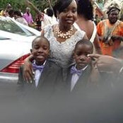Lucy Oduor's photo