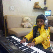 Anand Sinha's photo