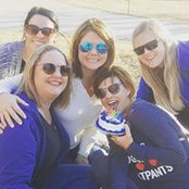 Lindy Cain's photo