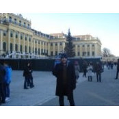 Foto von George Paralogue