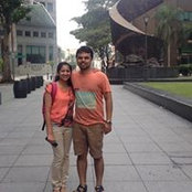 Roshan Menon's photo