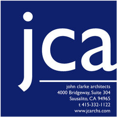 John Clarke Architects