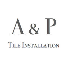 A & P Tile Installation