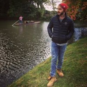 Ecmel Erdal's photo