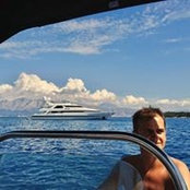 Alin Trif's photo