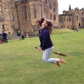Sarah Bond's photo