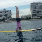 Stacey Lazos's photo