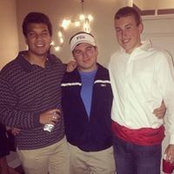 Nick Kritikos's photo