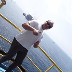 Ahmed Farouk