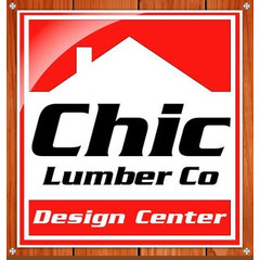 Chic Lumber & Hardware Centers Inc