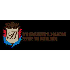 B's Granite and Marble LLC