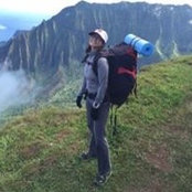 Maile Castillo's photo
