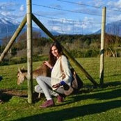 Foto de Constanza Castro Olea
