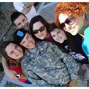 Sanaz Sadegi's photo