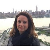 Odile Hamon's photo