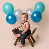 Brooke Watsons foto