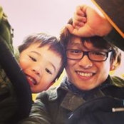 Keisuke Wada's photo