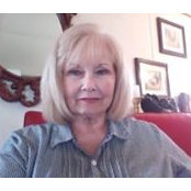 Francine Mays foto