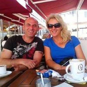 Pirağa Burmaoğlu's photo