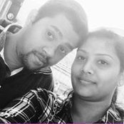 Foto von Ranjit George