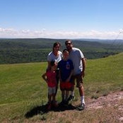 Lucy Lubinsky's photo