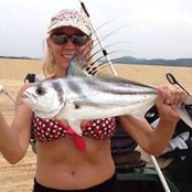 Catherine Woobank's photo