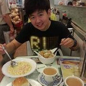 Vincent Goh's photo
