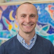 Joshua Berk's photo