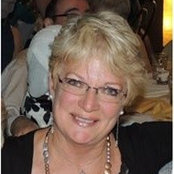 Rita Gardners billede
