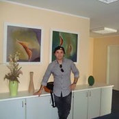 Mario Paublo's photo