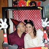 Alejandra Martínez Alvarado's photo