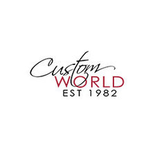 Custom World Bedrooms