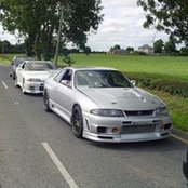 Steven Gormley's photo