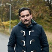 Nicolas Valdes's photo