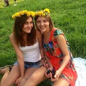 Maria Kovrigina's photo