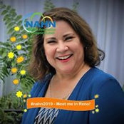 Norma Cuellars foto