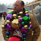 Dean Lefebvre's photo