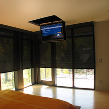Window treatments