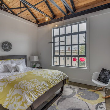 Howard Street - Guest Bedroom