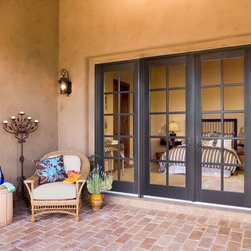 JeldWen - Patio Doors
