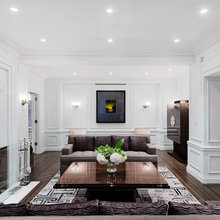front sitting/living room