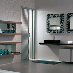Porcelain Tiles - Products